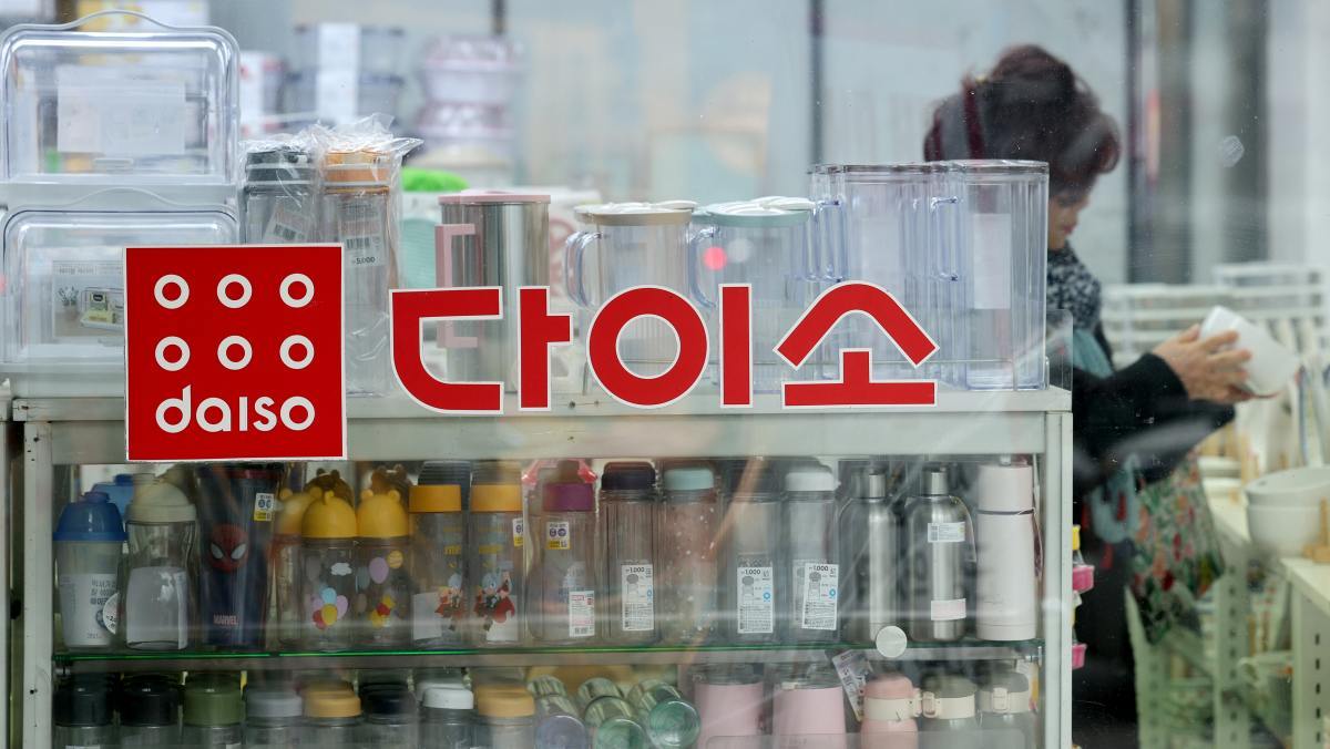 다이소 1위 휩쓸었다…단돈 3000원에 출시되자마자 싹쓸이 중이라는 '이것'