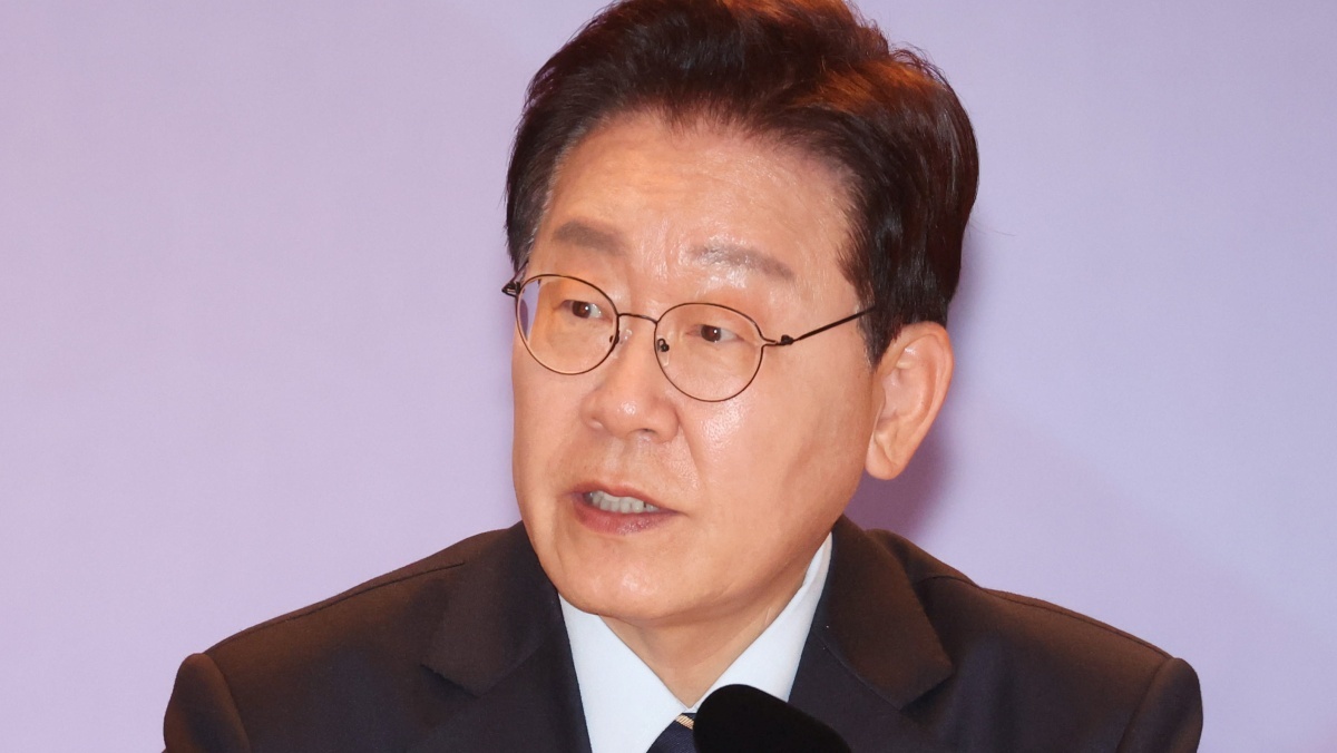 이 대통령 "산재 사망 'OECD 1위' 오명…법·제도 빈틈없이 재정비"