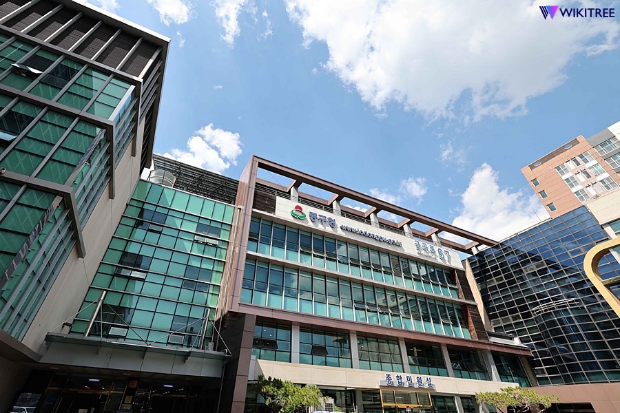 동구, 인천시와 475개소 대상 '금연 그물망' 점검