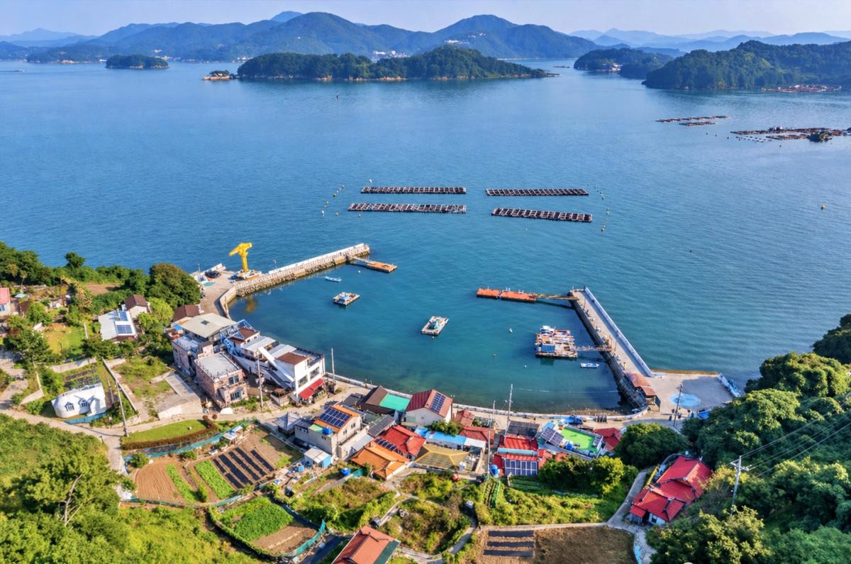 만지도 / ⓒ한국관광콘텐츠랩