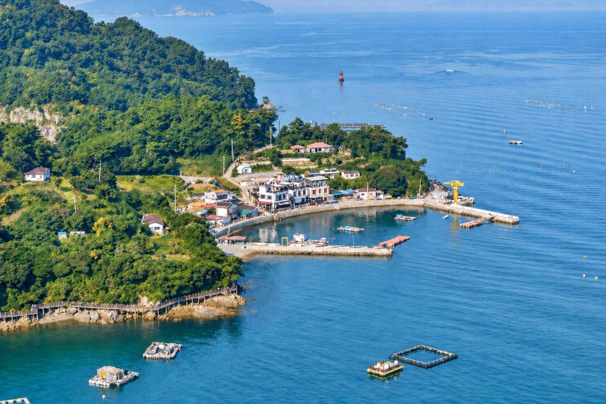 만지도 / ⓒ한국관광콘텐츠랩