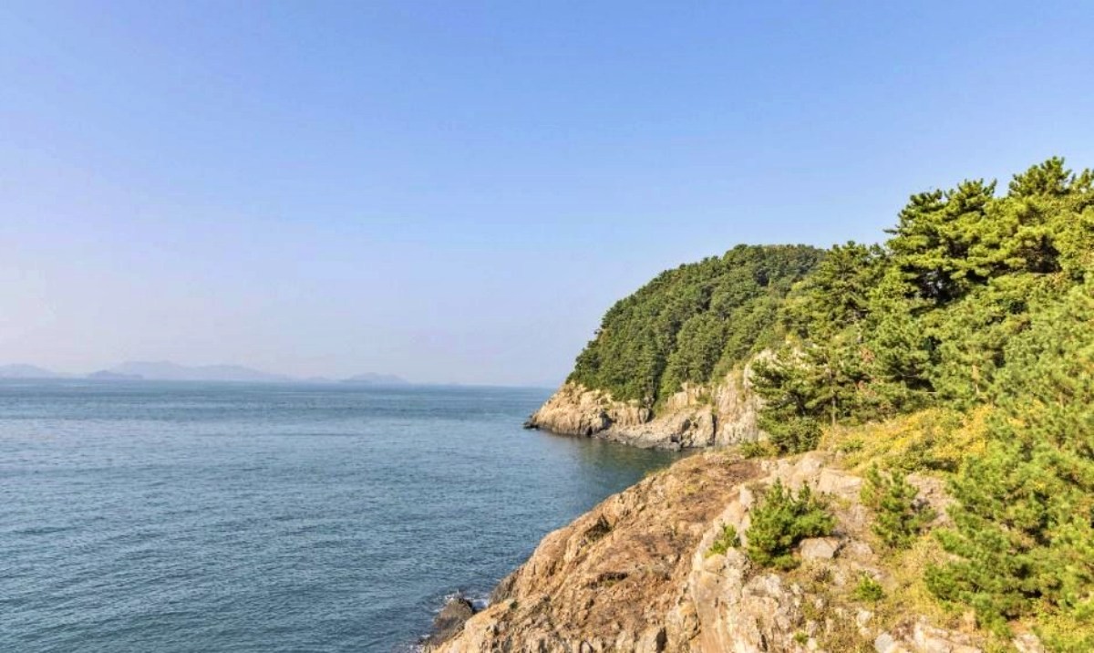 만지도 / ⓒ한국관광콘텐츠랩