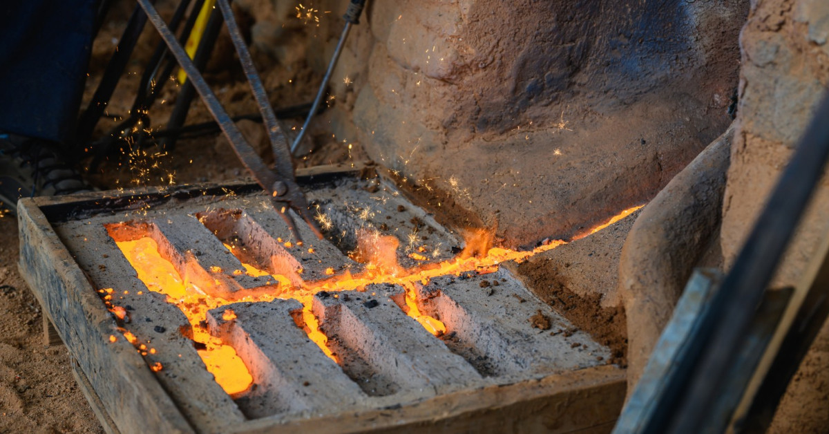 달천철장 / 한국관광공사