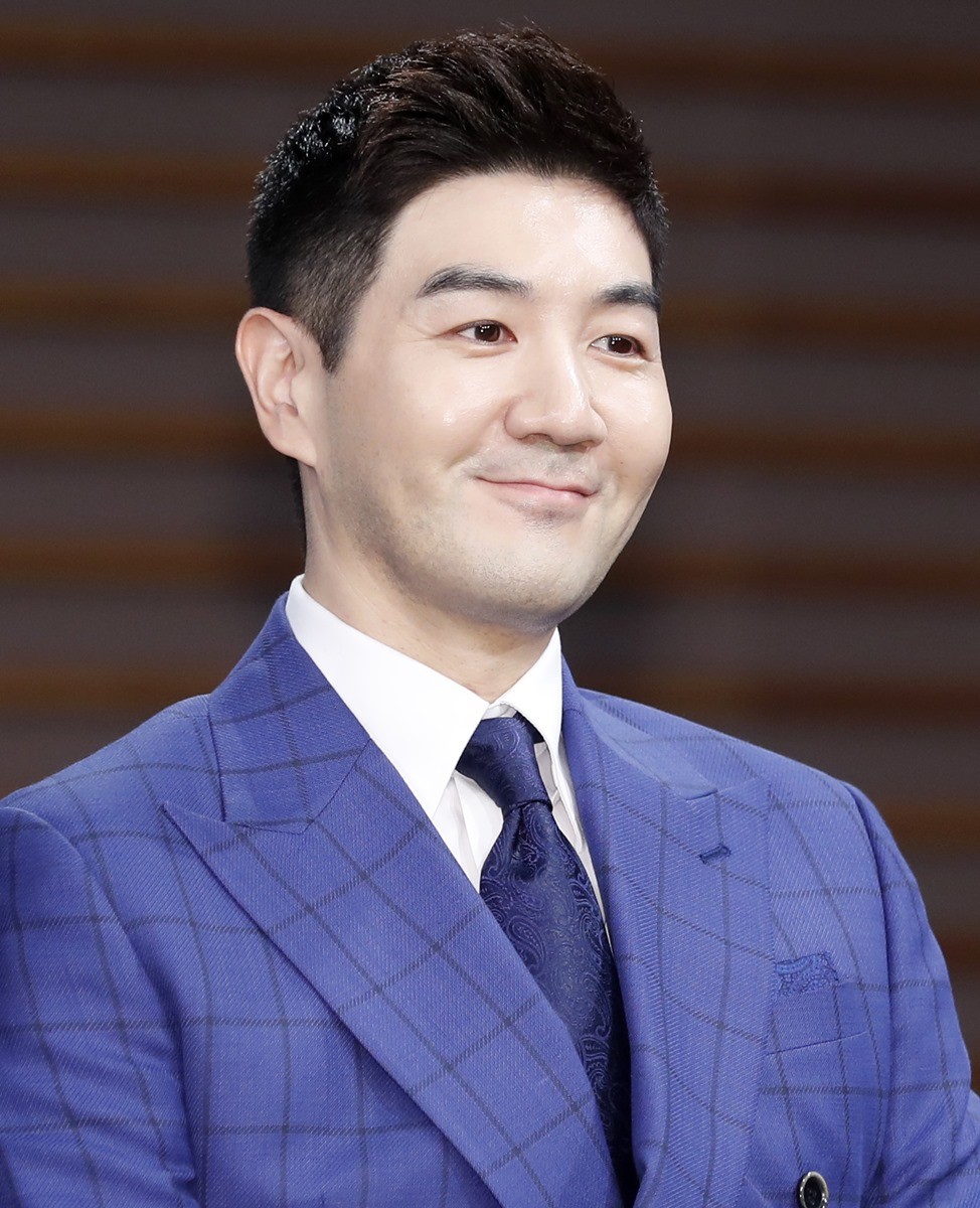 배우 한상진 / 뉴스1