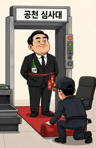 AI로 제작한 이미지