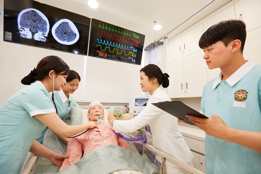 [대학소식]영진전문대, ‘통합임상안전관리’ 전문기술석사과정 신규 인가 