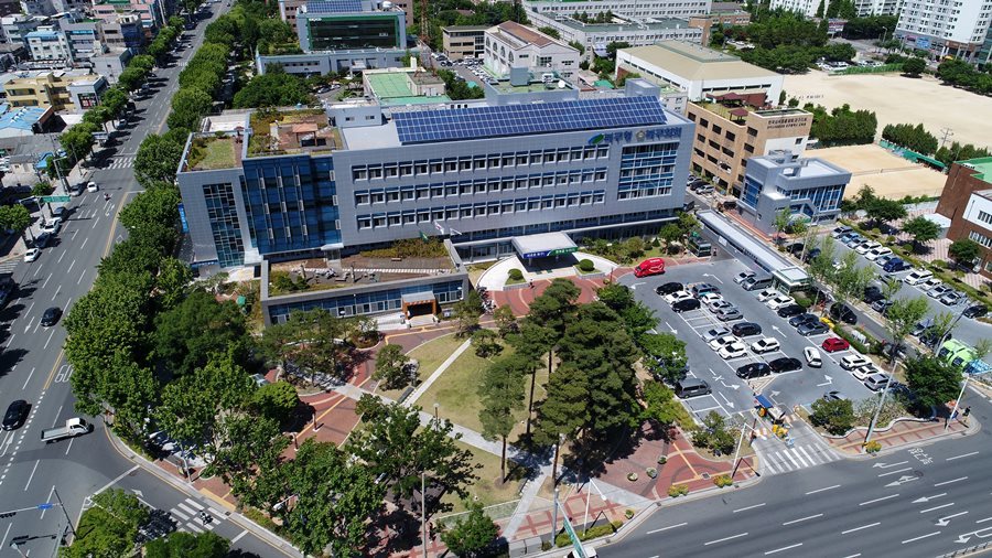 대구 북구보건소, 6개월 간 비대면 걷기 챌린지 운영