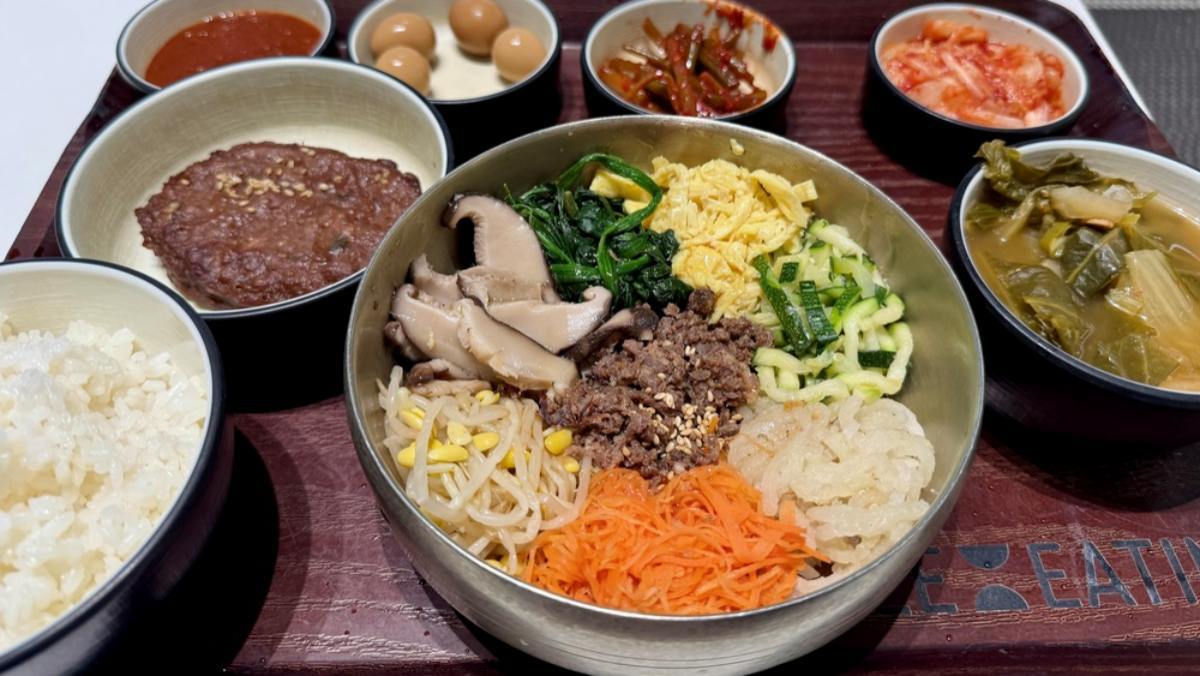 화장실만 들르기엔 아깝다…5월 황금 연휴 맞아 2026년 전국 고속도로 맛집 지도 공개