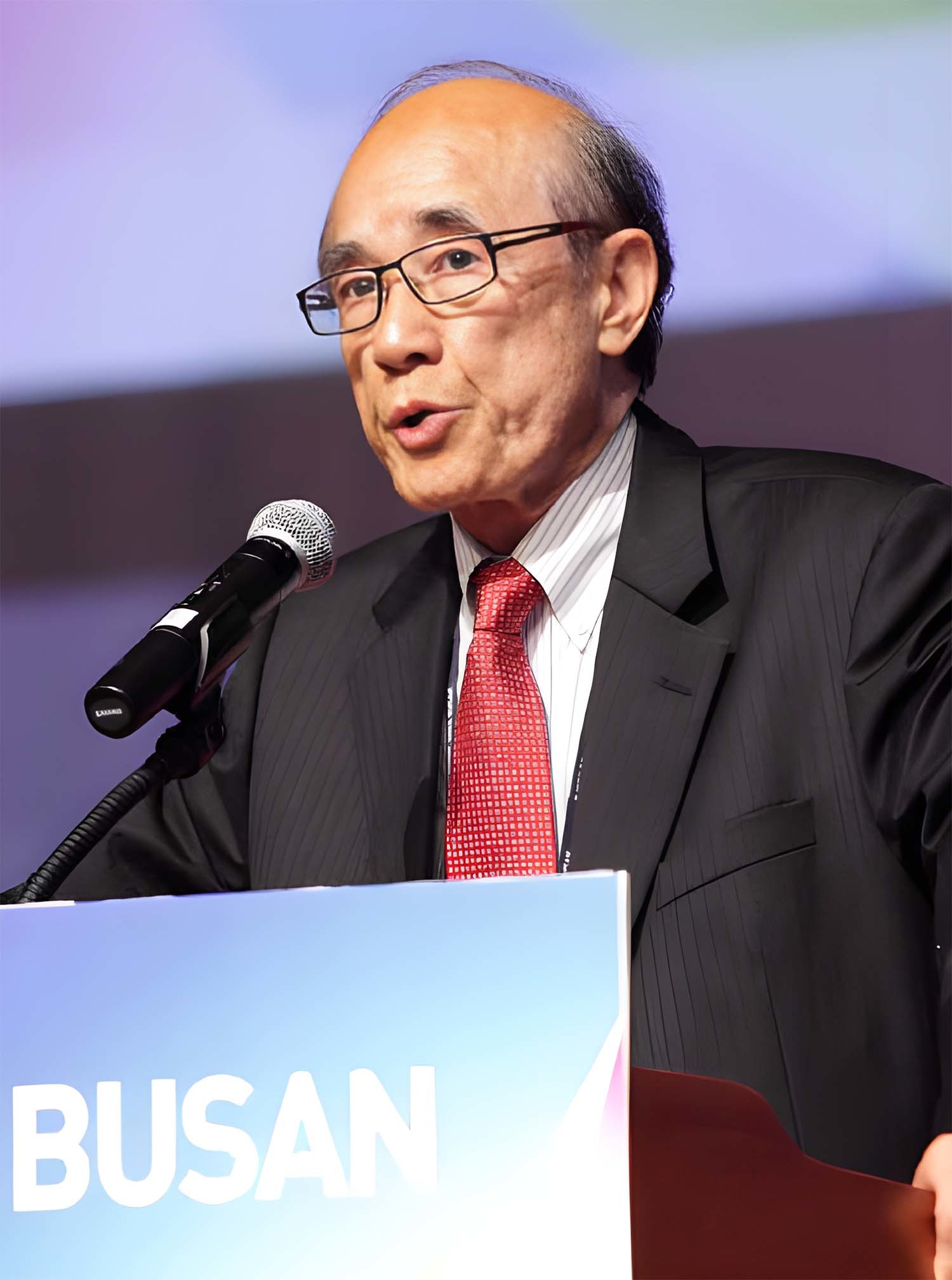 '한국 인구 문제 연구 선구자' 박은태 전 인구문제연구소 이사장 별세