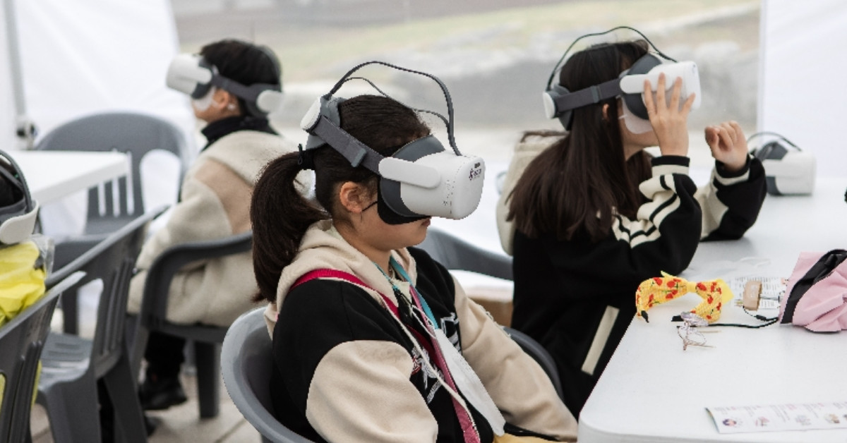 2025년 의왕어린이철도축제 당시  / 의왕어린이철도축제 갤러리