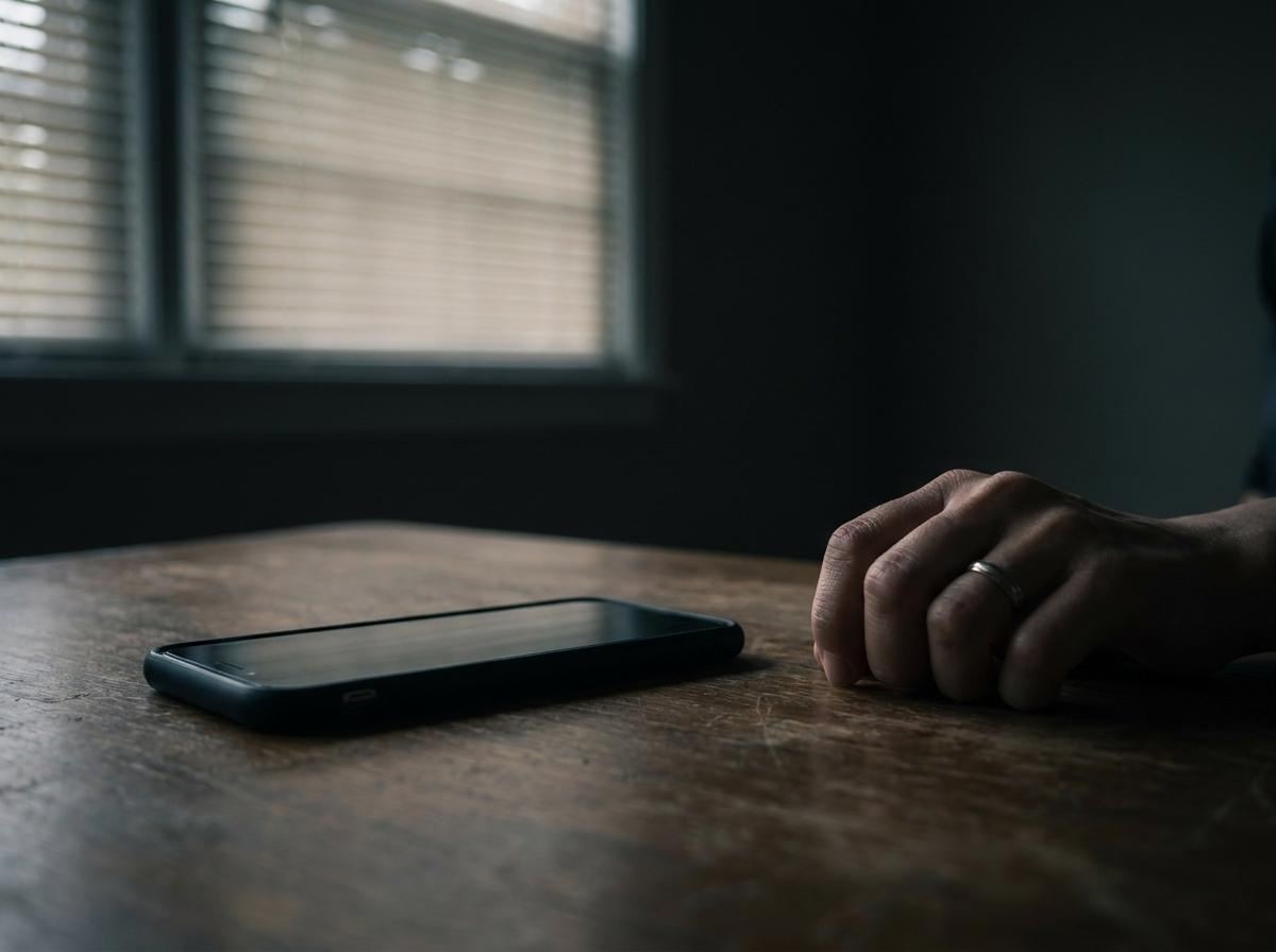 탐정 업계에서 공통적으로 언급하는 초기 징후는 몇 가지로 압축된다. 스마트폰을 항상 뒤집어두거나 잠금 설정을 바꾸는 것, 설명하기 어려운 소액 현금 지출이 반복되는 것, 외출 패턴이 갑자기 규칙적으로 바뀌는 것이 대표적. 기사 내용 토대로 AI툴 활용해 제작한 자료사진.