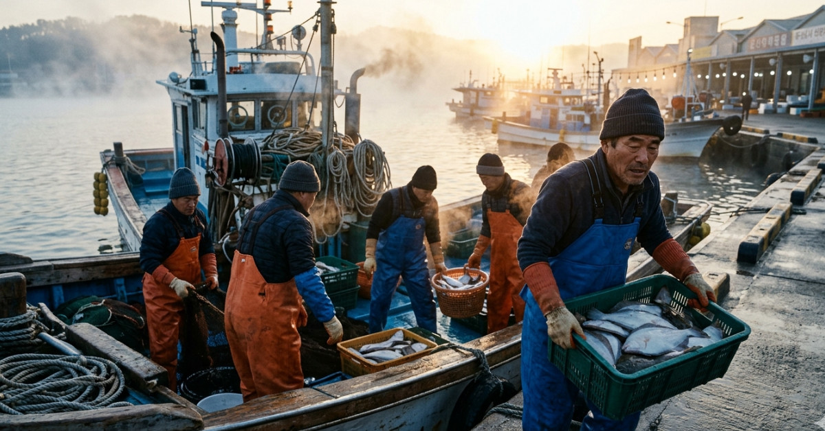 단순 자료 사진. 기사 이해를 돕기 위해 AI로 제작한 이미지.