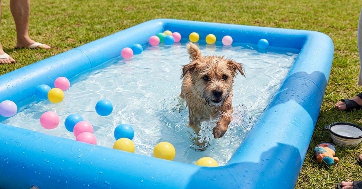 반려견 축제 만족도 1위…포천 펫스타에서만 즐기는 독보적 프로그램들