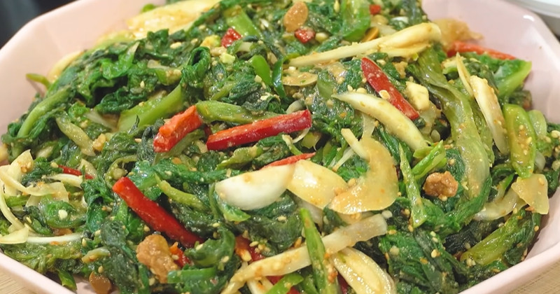 유튜브 '함께해요 맛나요리'