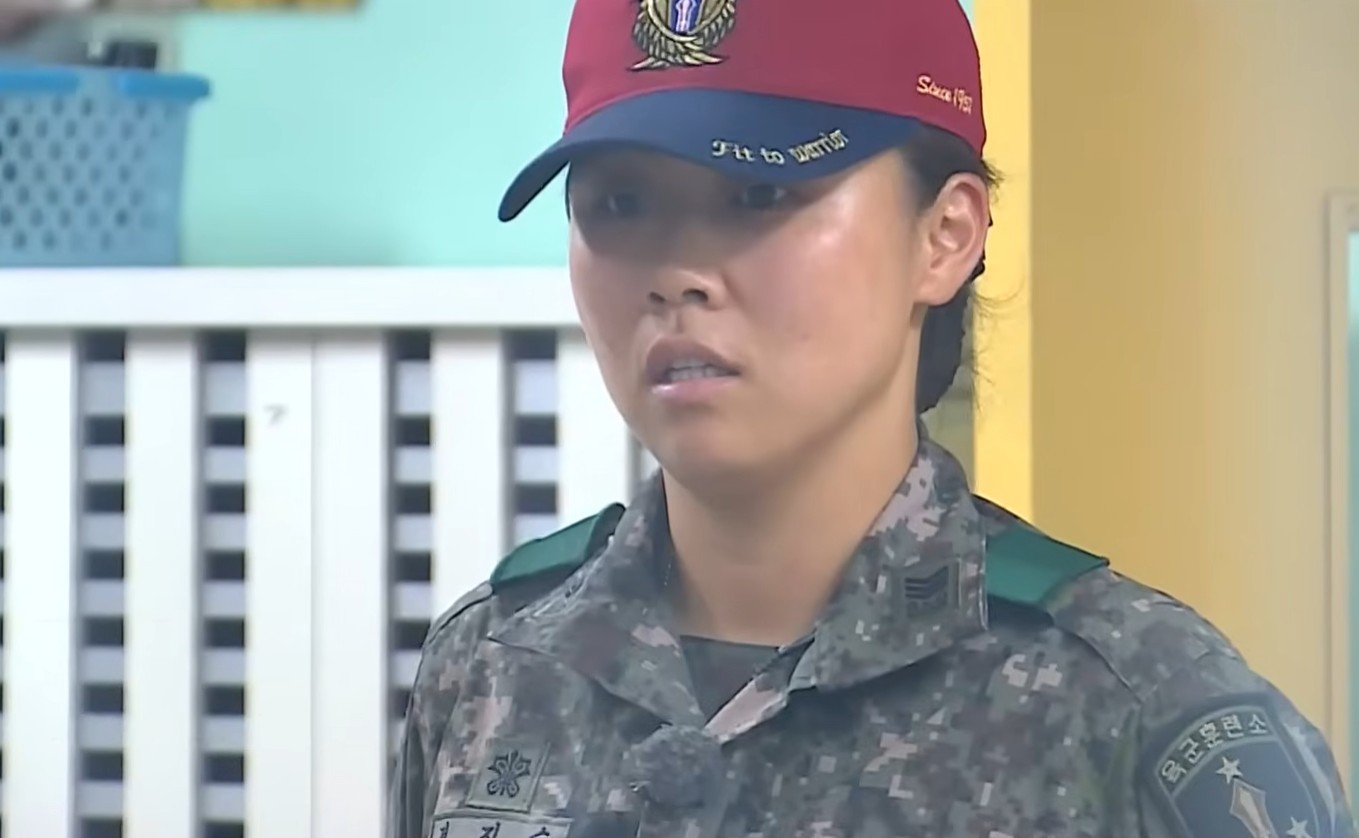 MBC '진짜사나이'