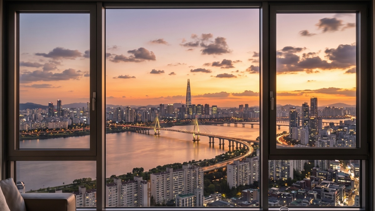 한 단지에만 11명…대기업 CEO들 가장 많이 몰린 ‘이곳’