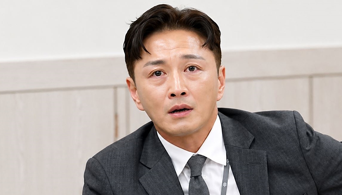 진태현 하차한 '이혼숙려캠프'…'이 연예인'의 합류 확정됐다   