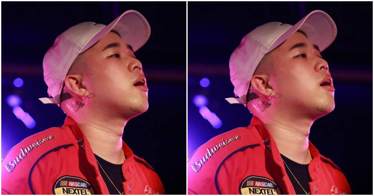 '뇌종양' 투병 끝 영면…서울대 출신 래퍼 故제리케이, 오늘(29일) 발인