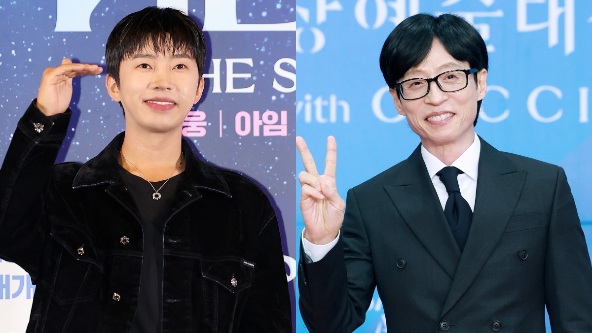 임영웅·유재석 제치고…4월 스타 브랜드평판 '대망의 1위' 오른 '연예인'은?