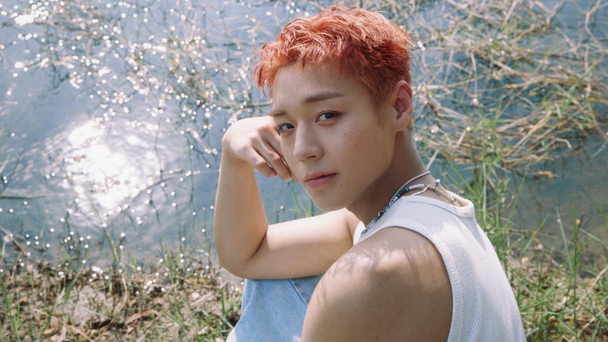 '왕사남' 박지훈, 오늘(29일) 신보 발매…3년 만의 '아이돌' 복귀 