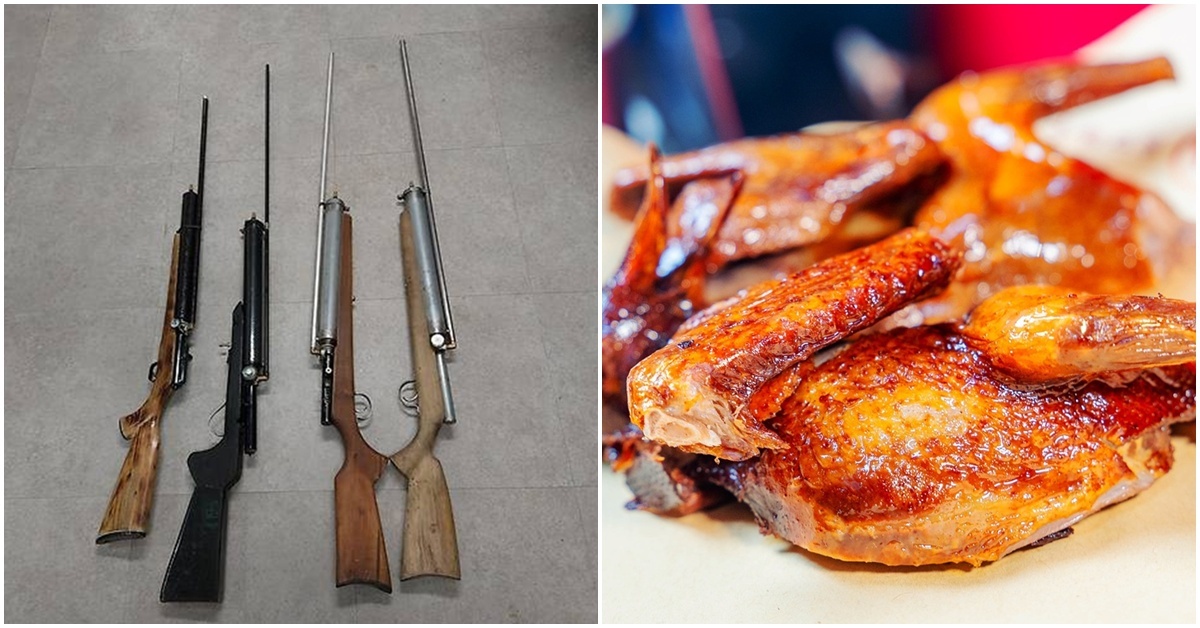 김정일이 보양식으로 즐겼다는…'이 고기' 먹으려고 총기 만들어 '탕탕'