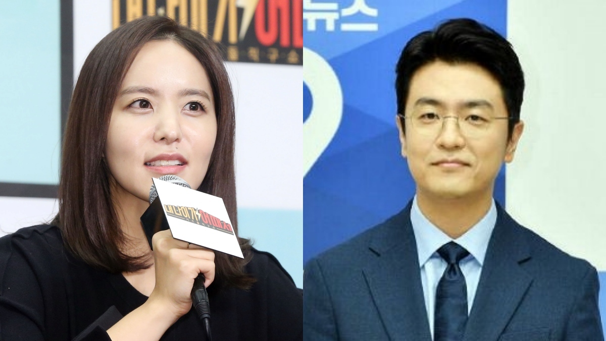 최동석, 박지윤 ‘불륜설 유포’ 피의자로 특정…“현재 수사 중”