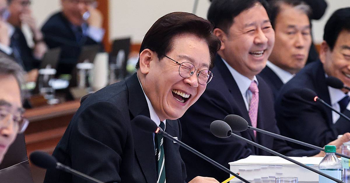 이 대통령도 웃었다…전국 300여 곳 ‘착한 주유소’, 어디서 찾나?