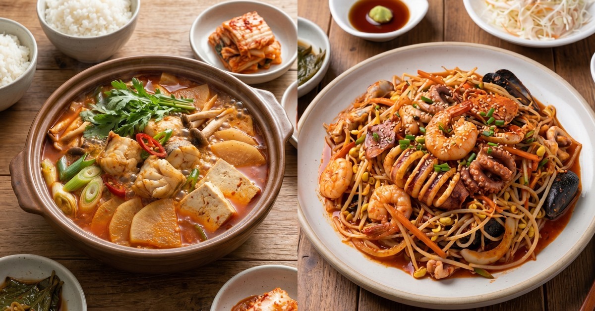 7천원대 동태찌개부터 시장 족발까지…오늘 ‘생생정보’ 식당 총정리