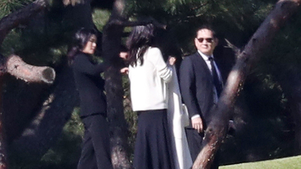 “1년 만에 재산 두 배 늘었다”…아시아 갑부 3위 찍은 '한국 가문' 정체