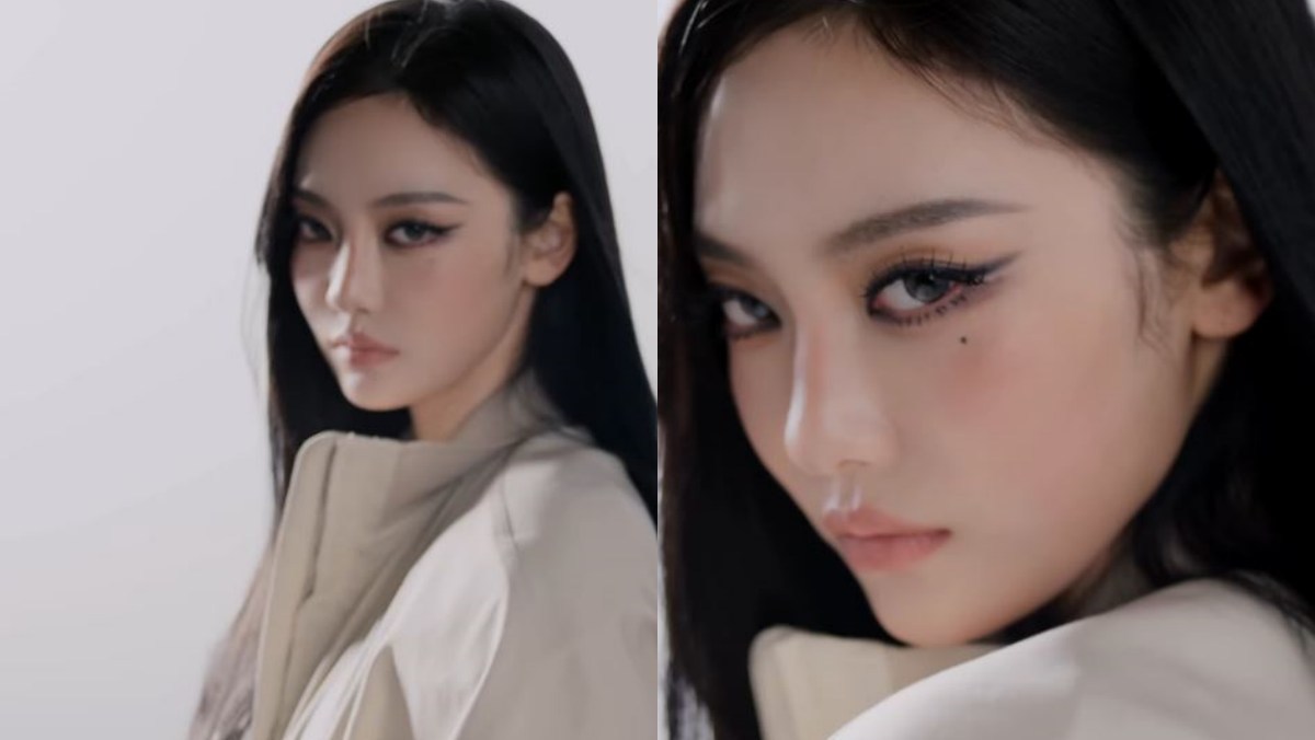 BTS 진 이어…에스파 닝닝, '세계적인 명품 브랜드' 글로벌 앰버서더 발탁됐다