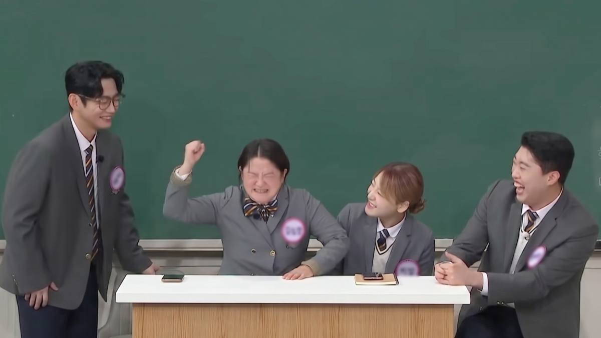 11년 만에 최초…'아는 형님' 첫 여성 고정 멤버로 발탁된 '이 사람' 