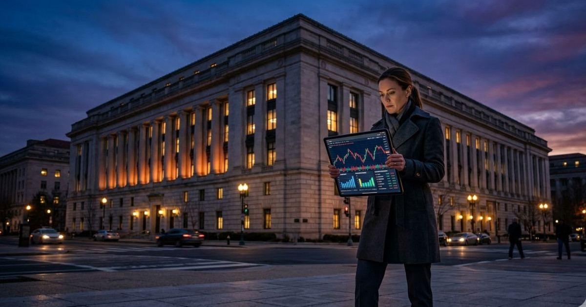 단순 자료 사진. 기사 이해를 돕기 위해 AI로 제작한 이미지.