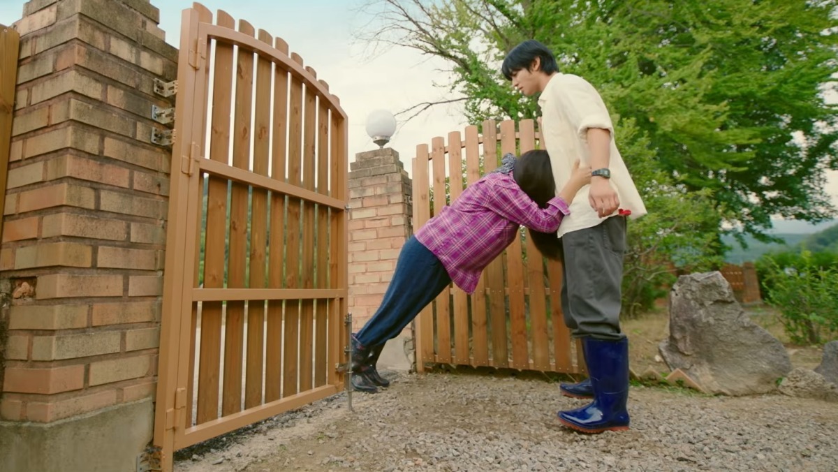 방송 단 2회 만에 넷플릭스 글로벌 '랭킹 1위' 차지한 韓 드라마