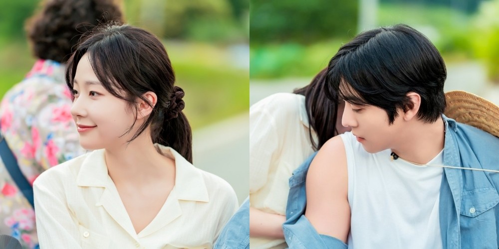 '오늘도 매진했습니다' 스틸컷. / SBS