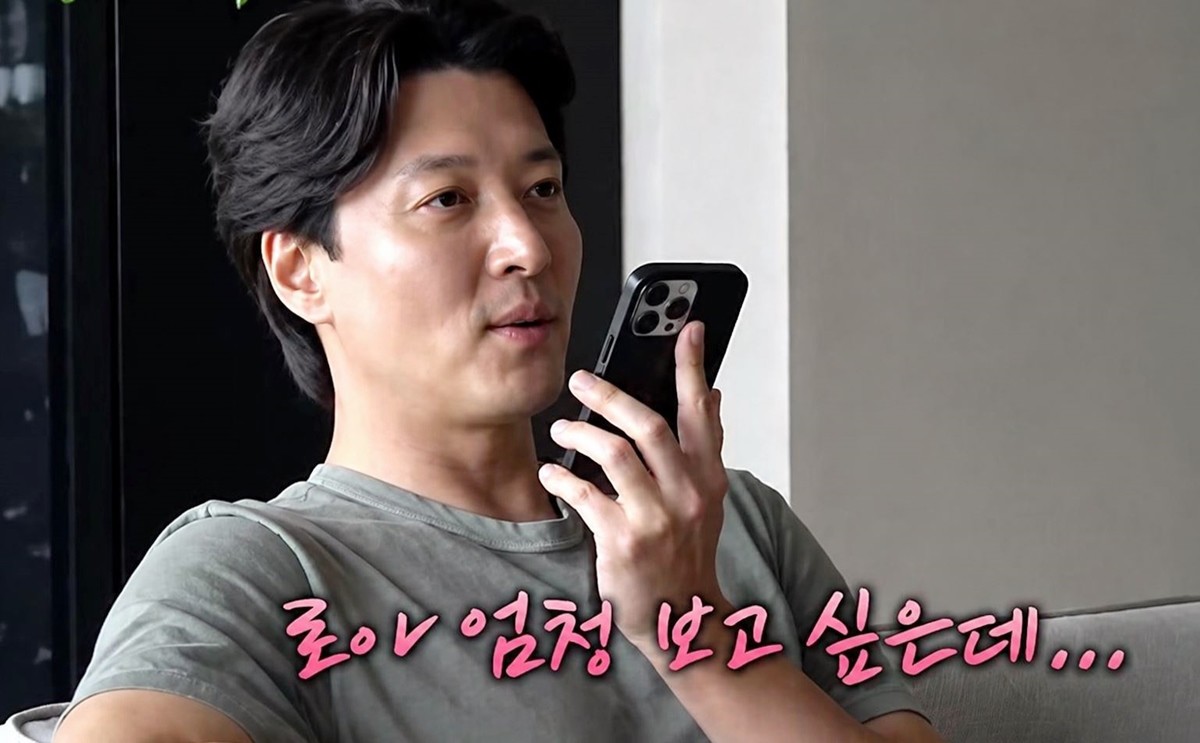 배우 이동건 자료 사진. JTBC '이혼숙려캠프' 합류 보도에 대해 이동건의 소속사 더블유플러스엔터테인먼트 관계자는 스포츠서울에 '(이혼숙려캠프) 출연 제안을 받은 것은 맞지만 아직 결정된 바는 없다'라며 '현재 검토 단계'라고 밝혔다.     / SBS  '미운우리새끼'