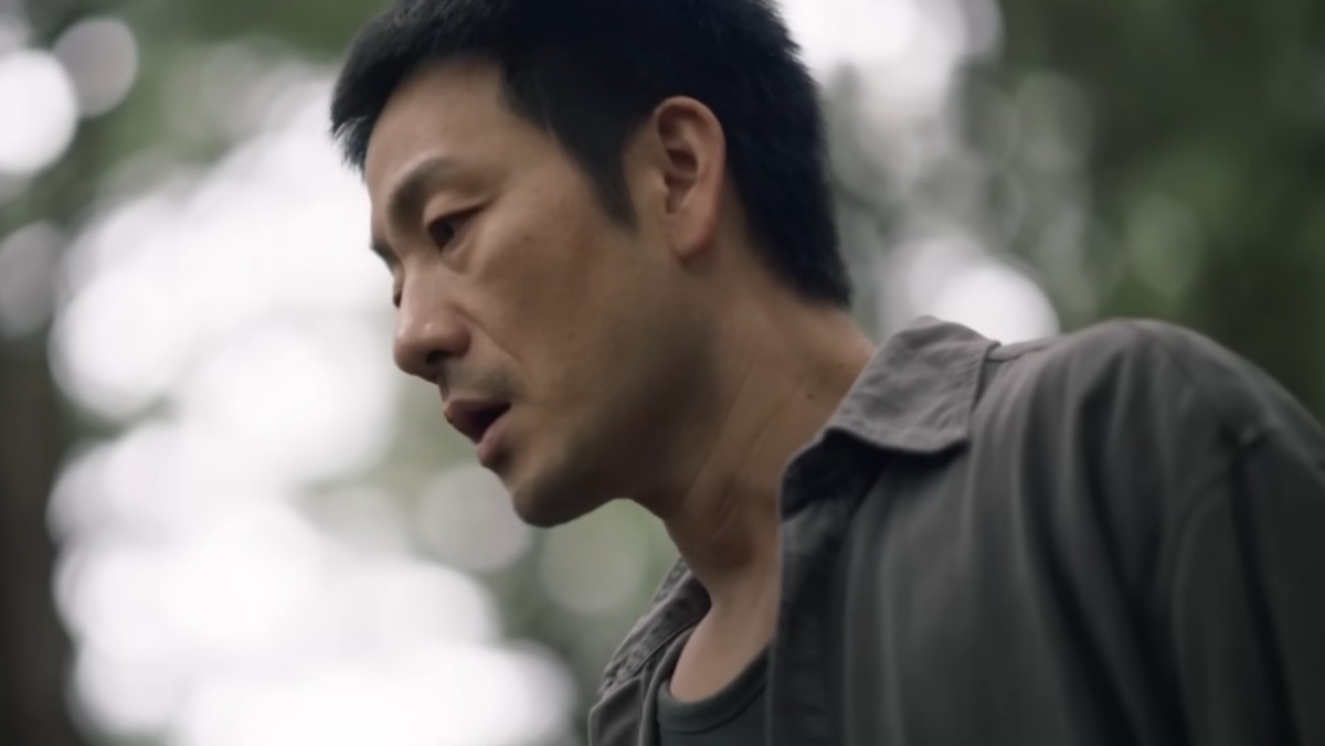 드라마 '허수아비' 속 한 장면 / 유튜브 'ENA DRAMA'