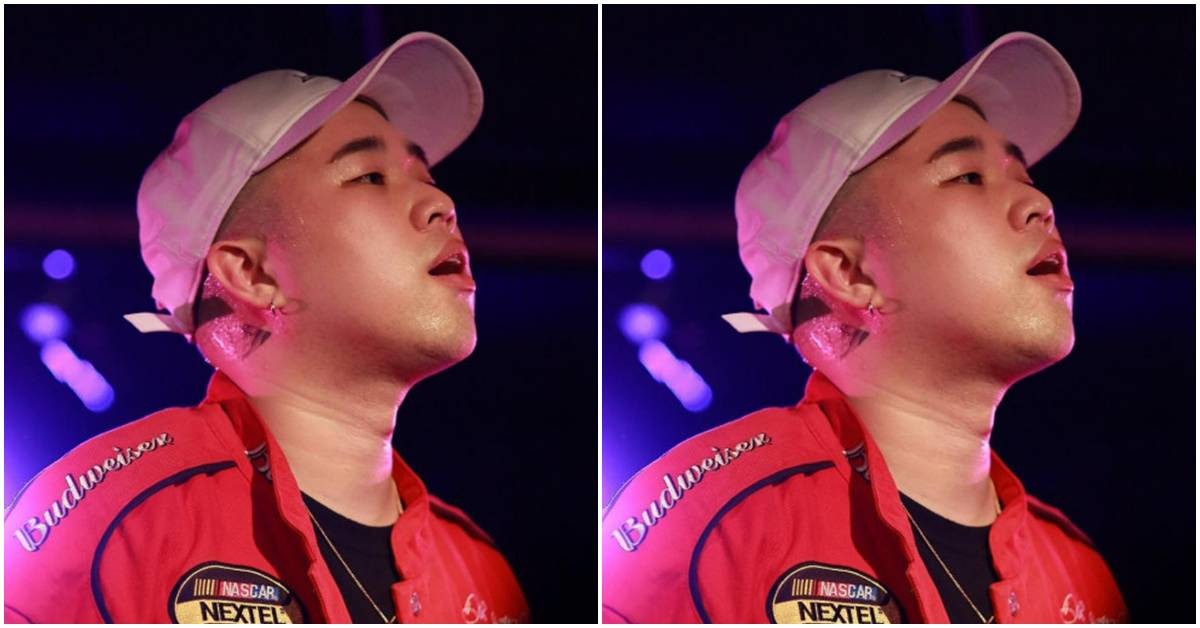 악성 뇌종양 투병 끝 별이 된 래퍼 제리케이 / 제리케이 인스타그램