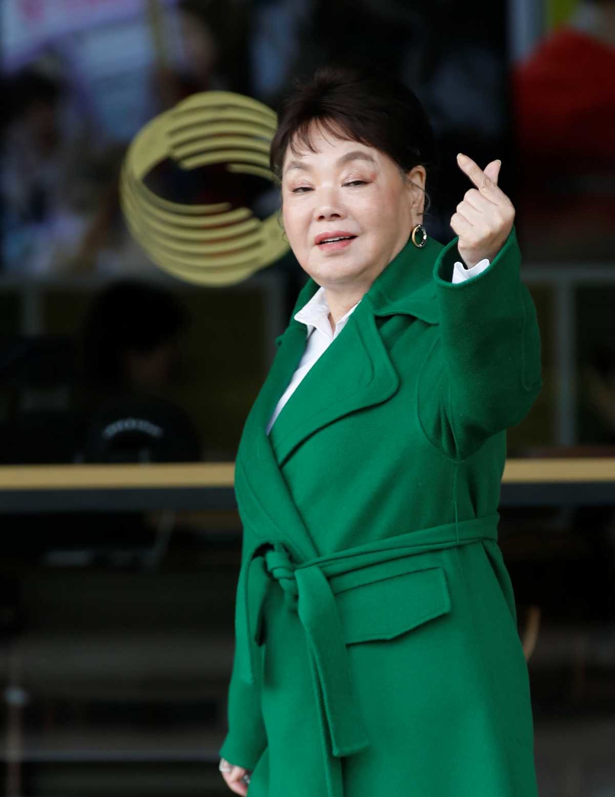 김수미 활동 당시 모습. / 뉴스1