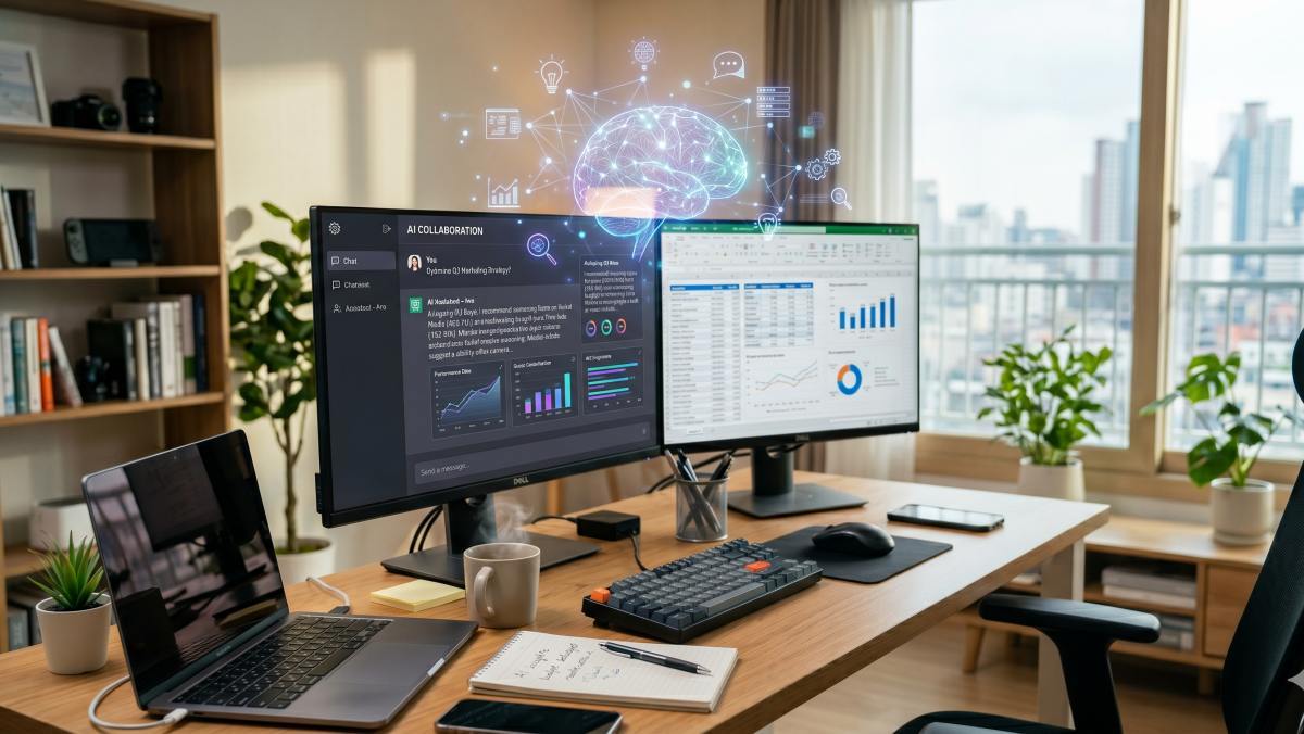 당신에게 맞는 AI는 무엇일까…국내외 점령한 7대 AI 특징부터 가격까지 완전 정복