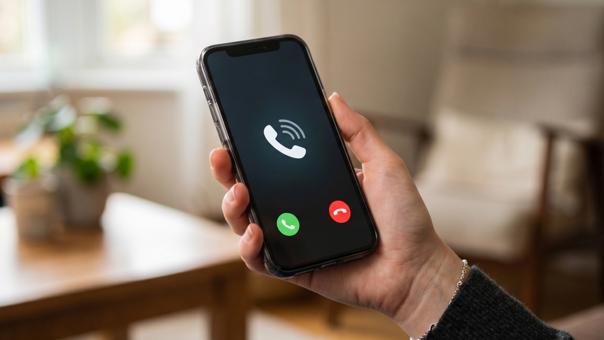 “OO 발급 시도됐다”…알고 보니 신종 피싱이라는 '이 전화' 조심해야