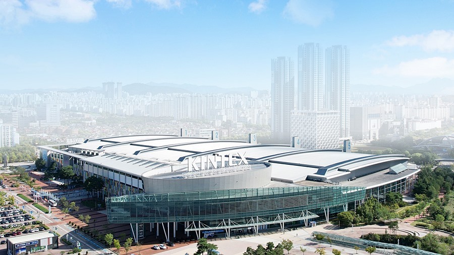 킨텍스, 제3전시장 건립 관련 '설계 유출·허위 보도' 업체에 법적 대응 선언