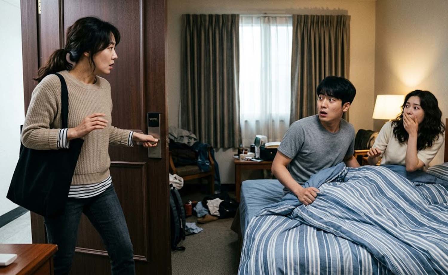 글에 대한 이해를 돕기 위해 AI 툴로 만든 사진.