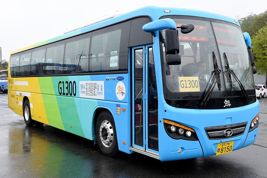 G1300번 버스