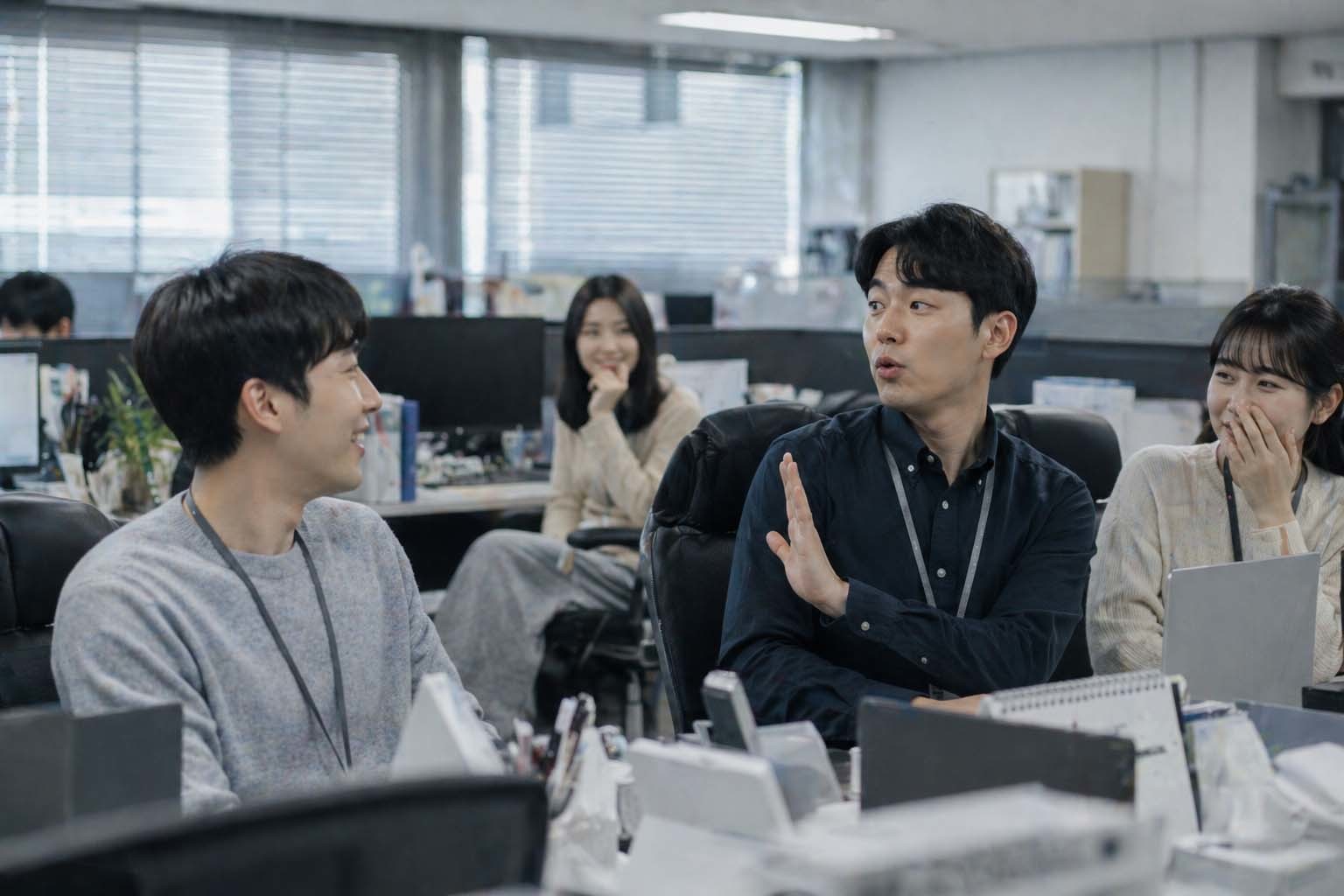 글에 대한 이해를 돕기 위해 AI 툴로 만든 사진.