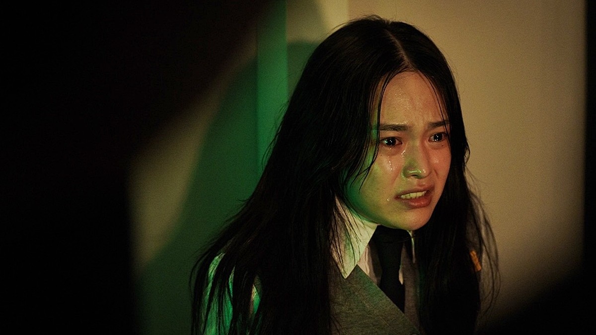 드라마 '기리고' 스틸컷 / 넷플릭스