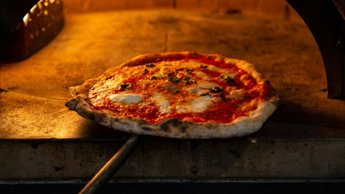 피자 자료사진 / Marco Peretto-shutterstock.com