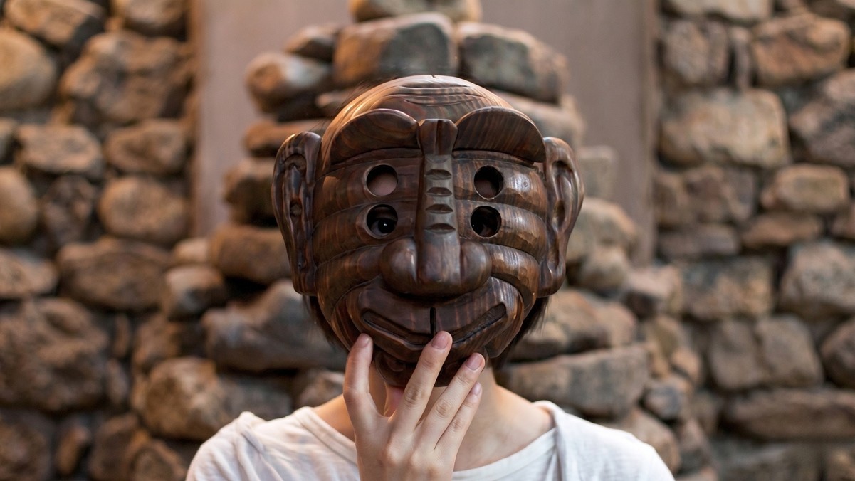 넷플릭스 오리지널 시리즈 '기리고' 속 한 장면 / 넷플릭스