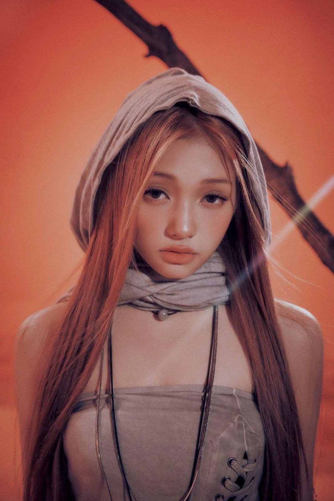 Gehlee's Official Photoshoot  / F&F Entertainment