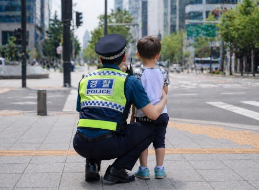 [다시 만날 내일]“하교 후 사라진 10살 아이…” 더 위험한 실종 대상, 우리가 놓치고 있는 아이들이 있습니다