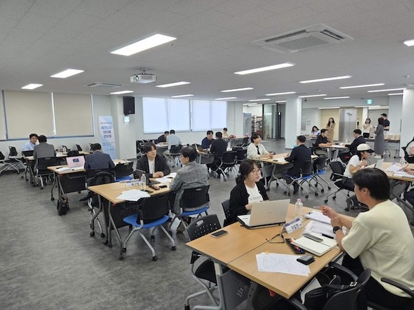 익산형 청년창업 엑셀러레이팅 지원사업 / 익산시